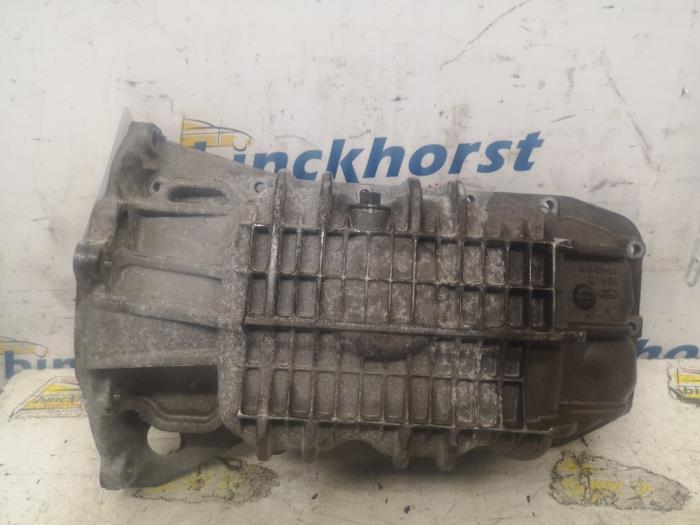 Gebrauchte Ölwanne Ford Fiesta 6 (JA8) 1.25 16V Preis € 31,50 Margenregelung angeboten von Binckhorst BV