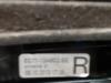 Feu arrière droit d'un Ford Mondeo IV Wagon 1.6 TDCi 16V 2013