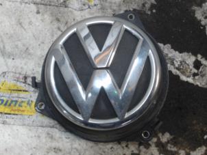 Gebrauchte Heckklappengriff Volkswagen Polo V (6R) 1.2 TDI 12V BlueMotion Preis € 21,00 Margenregelung angeboten von Binckhorst BV