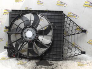 Used Cooling fans Seat Ibiza IV SC (6J1) 1.2 12V Price € 31,50 Margin scheme offered by Binckhorst BV