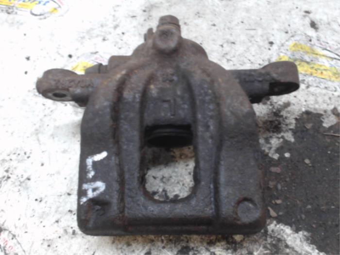 Gebrauchte Bremszange links hinten Honda CR-V (RE/RM) 2.2 i-CTDi 16V Preis € 42,00 Margenregelung angeboten von Binckhorst BV