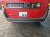 Fiat Doblo Cargo (263) 1.3 MJ 16V DPF Euro 5 Pare choc arrière