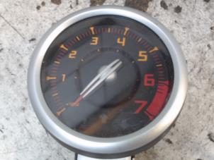 Used Tachometer Renault Twingo II (CN) 1.2 16V Price € 26,25 Margin scheme offered by Binckhorst BV