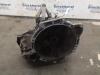 Gearbox from a Ford Focus 2 Wagon, 2004 / 2012 1.6 16V, Combi/o, Petrol, 1.596cc, 74kW (101pk), FWD, HWDA, 2004-11 / 2008-02 2007