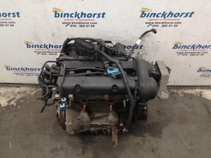 Used Engine Ford Focus 2 Wagon 1.6 16V Price € 262,50 Margin scheme offered by Binckhorst BV