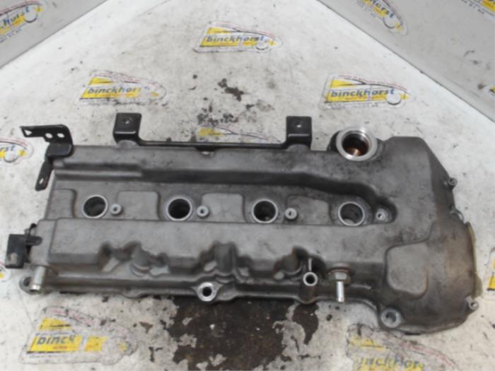 Gebrauchte Ventildeckel Fiat Sedici (189) 1.6 16V Preis € 36,75 Margenregelung angeboten von Binckhorst BV