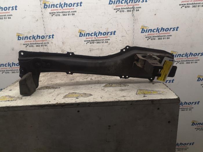 Gebrauchte Motorbalken Toyota Corolla Verso (E12) 1.8 16V VVT-i Preis € 36,75 Margenregelung angeboten von Binckhorst BV