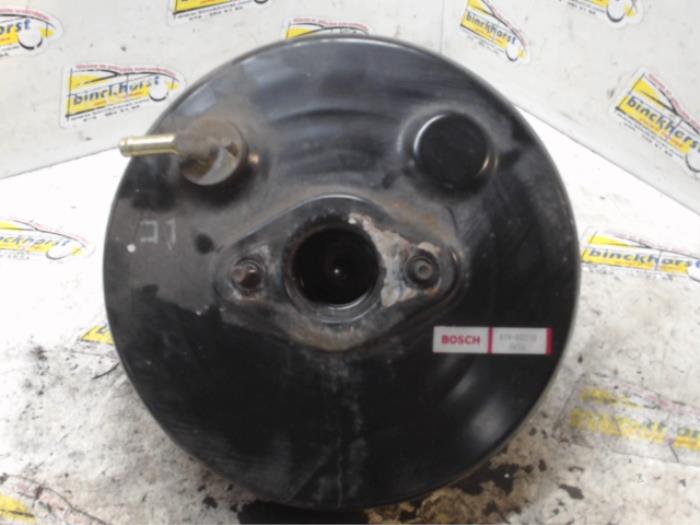 Usagé Servo frein Toyota Corolla Verso (E12) 1.8 16V VVT-i Prix € 52,50 Règlement à la marge proposé par Binckhorst BV