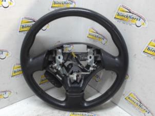Used Steering wheel Toyota Corolla Verso (E12) 1.8 16V VVT-i Price € 31,50 Margin scheme offered by Binckhorst BV