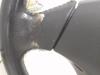 Steering wheel from a Toyota Corolla Verso (E12) 1.8 16V VVT-i 2003