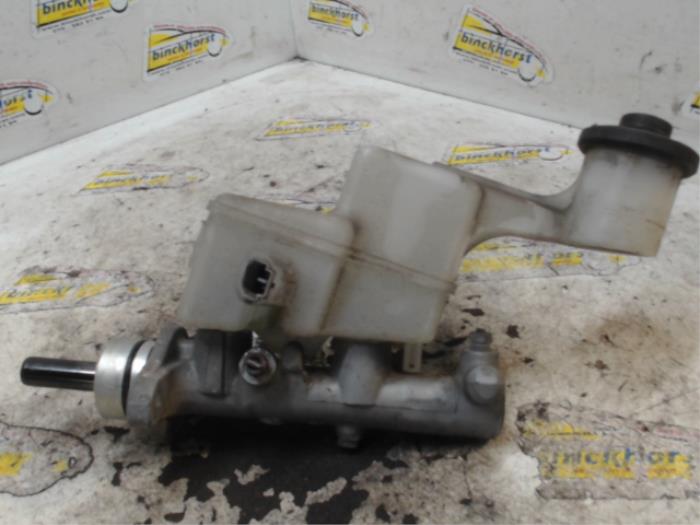 Gebrauchte Hauptbremszylinder Toyota Corolla Verso (E12) 1.8 16V VVT-i Preis € 26,25 Margenregelung angeboten von Binckhorst BV