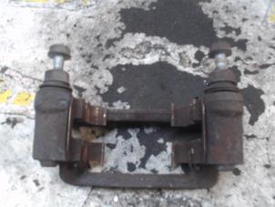 Used Rear brake calliperholder, left Hyundai i30 (FD) 1.4 CVVT 16V Price € 15,75 Margin scheme offered by Binckhorst BV