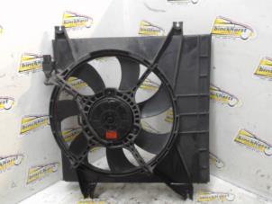 Used Cooling fans Hyundai Atos 1.1 12V Price € 26,25 Margin scheme offered by Binckhorst BV