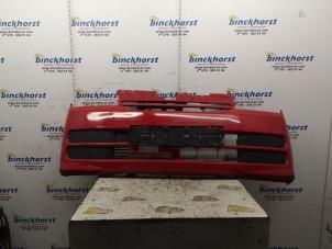 Używane Zderzak przedni Daihatsu Cuore (L251/271/276) 1.0 12V DVVT Cena € 78,75 Procedura marży oferowane przez Binckhorst BV