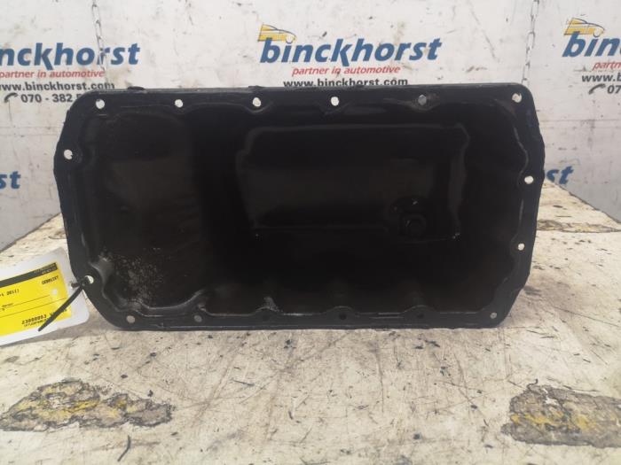 Gebrauchte Ölwanne Citroen C4 Picasso (UD/UE/UF) 1.6 16V VTi 120 Preis € 31,50 Margenregelung angeboten von Binckhorst BV