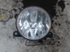 Dacia Logan MCV II/III/Sandero Wagon 0.9 TCE 12V Anti brouillard gauche