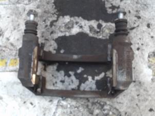 Used Front brake calliperholder, left Ford Fiesta 6 (JA8) 1.25 16V Price € 15,75 Margin scheme offered by Binckhorst BV