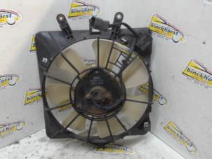 Used Cooling fans Honda Jazz (GD/GE2/GE3) 1.3 i-Dsi Price € 42,00 Margin scheme offered by Binckhorst BV