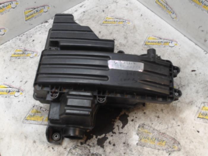 Gebrauchte Luftfiltergehäuse Honda Jazz (GD/GE2/GE3) 1.3 i-Dsi Preis € 26,25 Margenregelung angeboten von Binckhorst BV