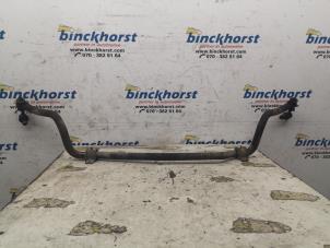 Used Front anti-roll bar Mitsubishi Outlander (CU) 2.0 16V 4x2 Price € 31,50 Margin scheme offered by Binckhorst BV
