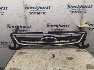 Używane Grill Ford Mondeo IV Wagon 1.6 TDCi 16V Cena € 52,50 Procedura marży oferowane przez Binckhorst BV