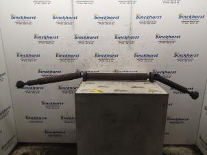 Used Intermediate shaft Landrover Freelander II 2.2 td4 16V Price € 157,50 Margin scheme offered by Binckhorst BV