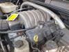 Engine from a Jeep Grand Cherokee (WH/WK) 6.1 SRT-8 2008