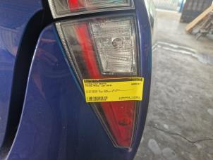 Used Taillight, right Toyota Prius (ZVW5) 1.8 16V Hybrid Price € 157,50 Margin scheme offered by Binckhorst BV
