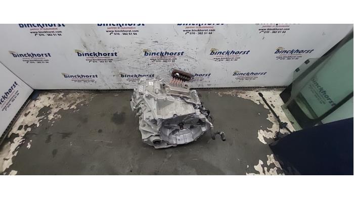 Gebrauchte Getriebe Toyota Prius (ZVW5) 1.8 16V Hybrid Preis € 1.312,50 Margenregelung angeboten von Binckhorst BV