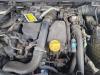 Engine from a Renault Megane III Berline (BZ), 2008 / 2017 1.5 dCi 110, Hatchback, 4-dr, Diesel, 1.461cc, 81kW (110pk), FWD, K9K636; K9KA6, 2011-04 / 2015-12, BZ14; BZD4; BZP4; BZS4; BZX4 2012