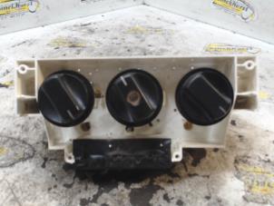 Used Heater control panel Opel Agila (A) 1.2 16V Price € 21,00 Margin scheme offered by Binckhorst BV