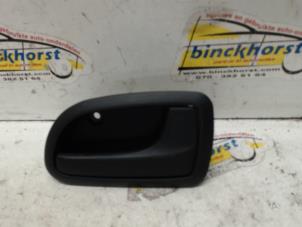 Used Rear door handle 4-door, right Kia Picanto (BA) 1.0 12V Price € 10,50 Margin scheme offered by Binckhorst BV