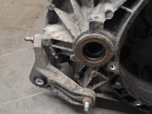Getriebe van een Ford S-Max (GBW) 2.0 TDCi 16V 140 2009