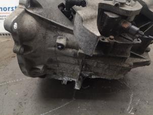 Getriebe van een Ford S-Max (GBW) 2.0 TDCi 16V 140 2009