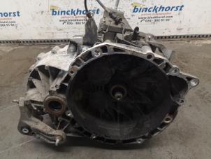 Getriebe van een Ford S-Max (GBW) 2.0 TDCi 16V 140 2009