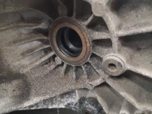 Getriebe van een Ford S-Max (GBW) 2.0 TDCi 16V 140 2009