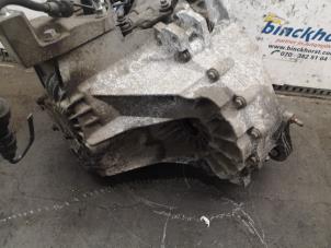 Getriebe van een Ford S-Max (GBW) 2.0 TDCi 16V 140 2009