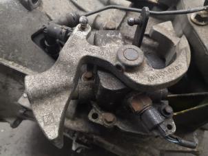Getriebe van een Ford S-Max (GBW) 2.0 TDCi 16V 140 2009