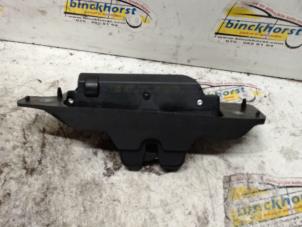 Used Tailgate lock mechanism Citroen C2 (JM) 1.4 Price € 21,00 Margin scheme offered by Binckhorst BV