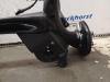 Rear-wheel drive axle from a Honda Jazz (GR) 1.5 eHEV 16V 2023
