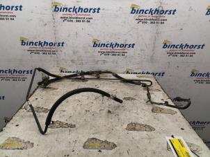 Used Power steering line Ford Fiesta 4 1.3i Price € 52,50 Margin scheme offered by Binckhorst BV