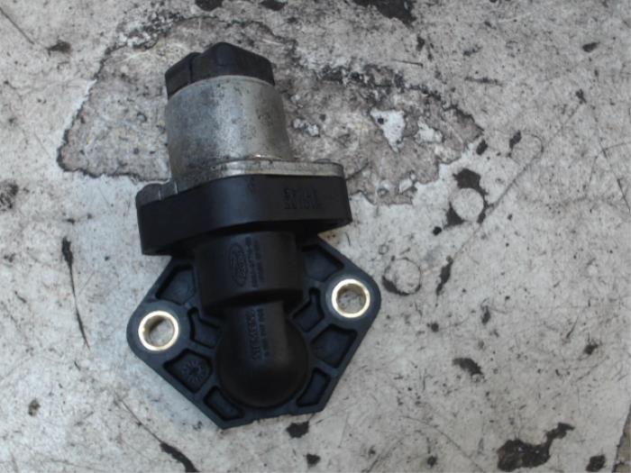 Gebrauchte AGR Ventil Ford Ka I 1.3i Preis € 31,50 Margenregelung angeboten von Binckhorst BV