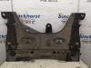 Subframe from a Renault Modus/Grand Modus (JP) 1.5 dCi 85 2009