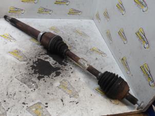 Used Front drive shaft, right Ford S-Max (GBW) 2.0 TDCi 16V 140 Price € 52,50 Margin scheme offered by Binckhorst BV