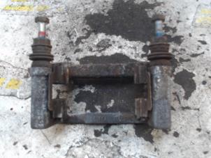 Used Rear brake calliperholder, left Ford S-Max (GBW) 2.0 TDCi 16V 140 Price € 15,75 Margin scheme offered by Binckhorst BV