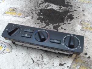 Used Heater control panel BMW 3 serie Compact (E46/5) 316ti 16V Price € 31,50 Margin scheme offered by Binckhorst BV