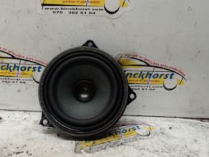 Used Speaker BMW 3 serie (F30) 318d 2.0 16V Price € 15,75 Margin scheme offered by Binckhorst BV