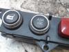 Panikbeleuchtung Schalter van een Alfa Romeo 159 Sportwagon (939BX) 1.9 JTDm 16V 2007
