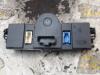 Heater control panel from a Renault Modus/Grand Modus (JP) 1.5 dCi 85 2009