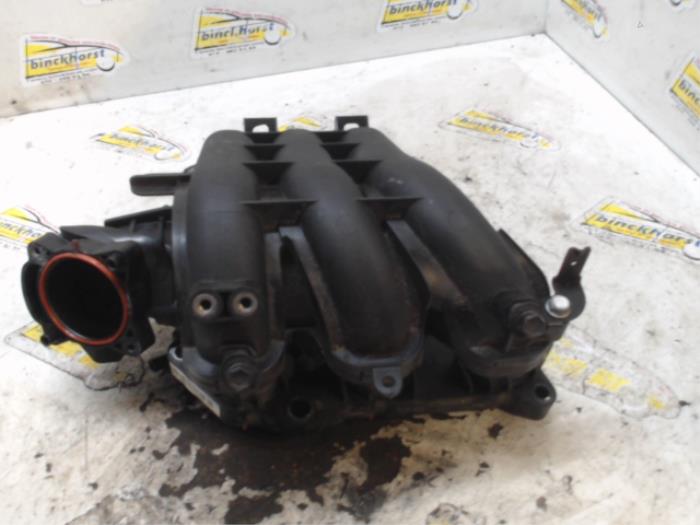 Gebrauchte Ansaugbrugge Kia Picanto (TA) 1.0 12V Preis € 52,50 Margenregelung angeboten von Binckhorst BV